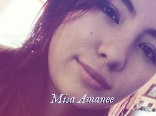 Misa_Amanee