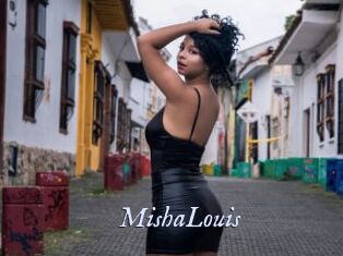 MishaLouis