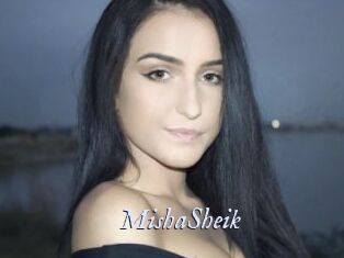 MishaSheik