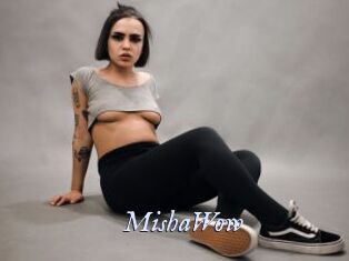 MishaWow