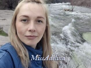 MissAdelina
