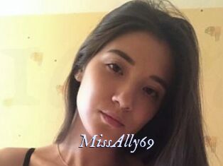 MissAlly69