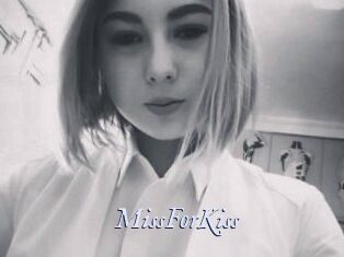 MissForKiss_