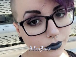 MissJinx