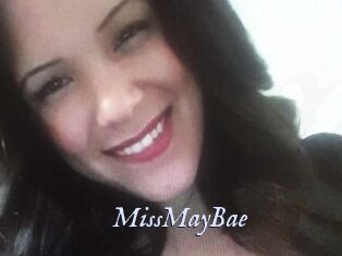 MissMayBae
