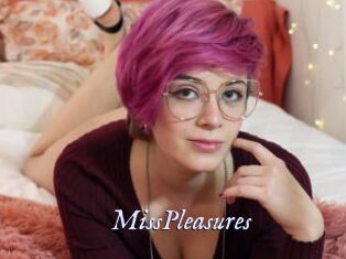 MissPleasures