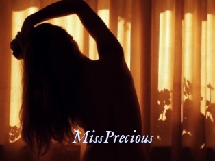 MissPrecious