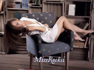 MissRocksi