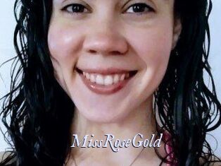 MissRoseGold