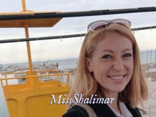 MissShalimar