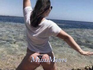 MissisMonro