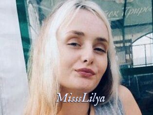 MisssLilya