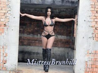 MistressBrunhild