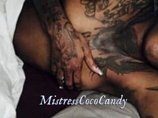 MistressCocoCandy