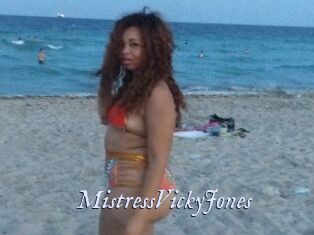 MistressVickyJones