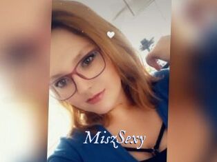 MiszSexy 1 chatte mouillée