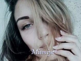 Miteniya