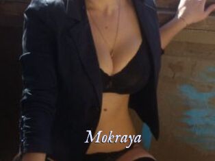 Mokraya