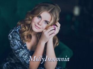 MollyInsomnia