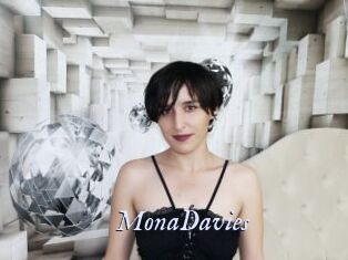 MonaDavies