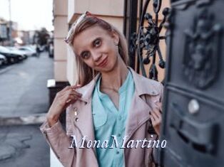 MonaMartino
