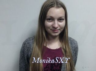 MonikaSXY