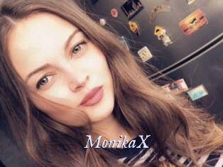 MonikaX