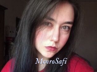 MonroSafi