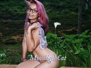 MoonligthCat