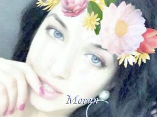 Moran