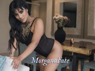 MorganaFate