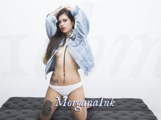 MorganaInk