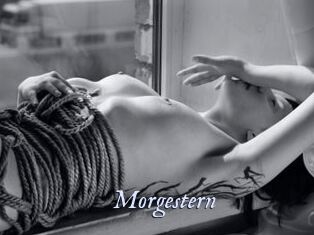 Morgestern