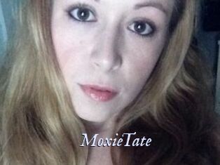 MoxieTate