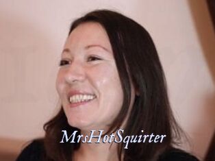 MrsHotSquirter
