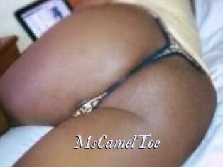 MsCamelToe