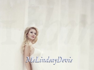 MsLindsayDevis 1 chatte mouillée