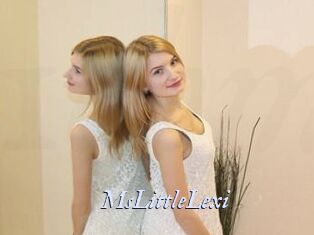 MsLittleLexi