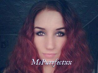 MsPurrfectxx