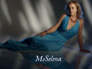 MsSelena