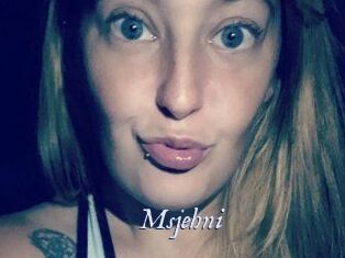 Msjehni