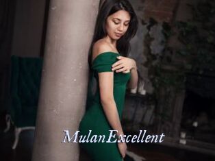 MulanExcellent