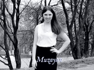 Muzayan