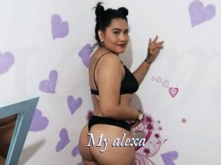 My_alexa