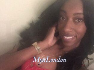 Mya_London