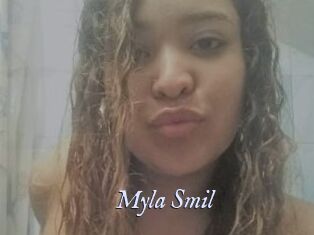 Myla_Smil