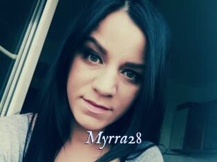 Myrra28