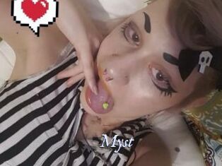Myst