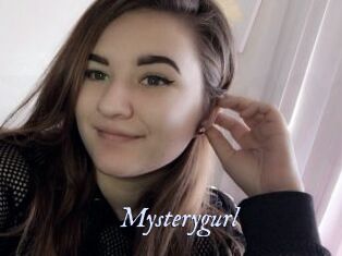 Mysterygurl
