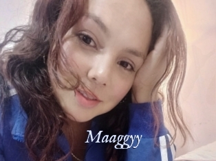 Maaggyy